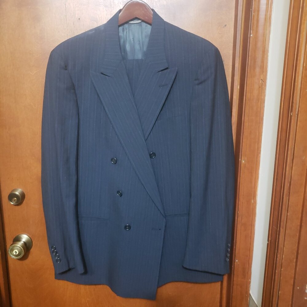 Christian Dior Suit